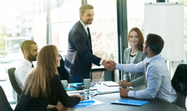 Consultancy Solutions